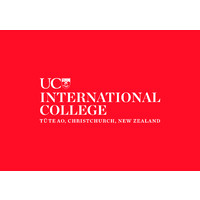 UC International College (UCIC) logo - Similar company to Tkl College