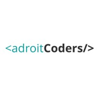 ATHARVASHIRSHA (adroitCoders) logo - Similar company to B2Bbazar.In