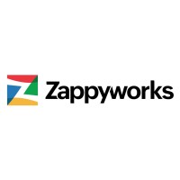 Zappyworks Software Solutions logo - Similar company to Elite Tech Corp | Zoho Advanced Partner