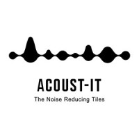Acoust-it logo - Similar company to Adim İnşaat Sanayi Ve Ticaret Ltd. Sti.