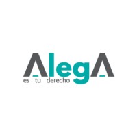 Grupo Alega logo - Similar company to Frd Abogados