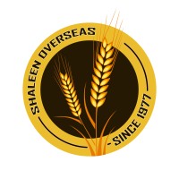 SHALEEN OVERSEAS PRIVATE LIMITED logo - Similar company to Rich Drops Private Limited