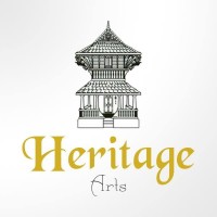 Heritage Arts | Best Antique Store in Kerala | Best Wooden Furniture in Kerala logo - Similar company to Art'Eque- Antique Art