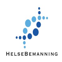 Helsebemanning logo - Similar company to Ir Helse