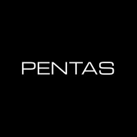PENTAS Group logo - Similar company to Mizbansam