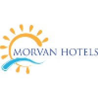 Morvan Hotels, Jersey logo - Similar company to The Talentory