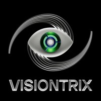 Visiontrix logo - Similar company to Rawbound Boutique Creative & Marketing Agency