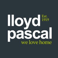 Lloyd Pascal logo - Similar company to Accendo Ltd.