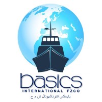 Basics International Fzco logo - Similar company to Ns Solution