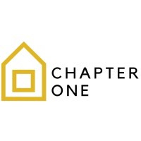 Chapter One Developments logo - Similar company to Neulive