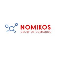 NOMIKOS GROUP OF COMPANIES logo - Similar company to Let'S Vape Ηλεκτρονικό Τσιγάρο