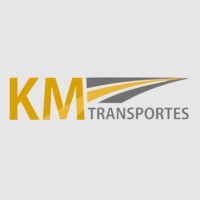 KM Transportes RJ logo - Similar company to Italog