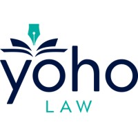 Yoho Law LLC logo - Similar company to Swenson Law Office, Pc