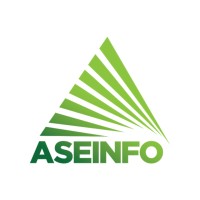 ASEINFO - Asesores en Informática logo - Similar company to Tempustic Consultoría Tecnológica