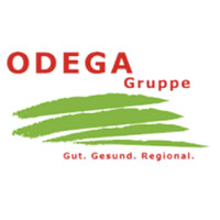 ODEGA Gruppe logo - Similar company to Orange Itb