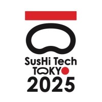 SusHi Tech Tokyo 2025 on May 8-10 logo - Similar company to Timelyhero