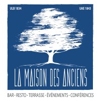 La Maison des Anciens de l'ULB srl