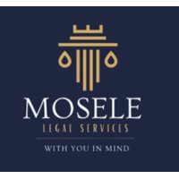 Mosele logo - Similar company to Mosele Software Consulting