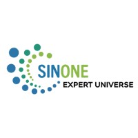 SINONE logo - Similar company to Isicod