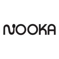 Nooka Snacks logo - Similar company to Craveables Snacks