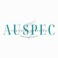 Auspec Cleaning Services logo - Similar company to Solution Cleaning Services
