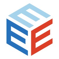THREE.E logo - Similar company to Augmentify.Me