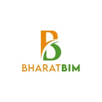 BharatBIM logo - Similar company to Artécture