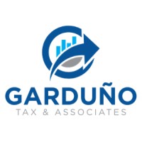 Garduño Tax & Associates logo - Similar company to De La Rosa & Company Cpa'S