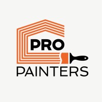 Pro Painters Muskoka logo - Similar company to Painters Ottawa