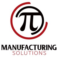 PI Manufacturing Solutions logo - Similar company to Mobiserve Contracting
