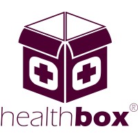 HealthBox® logo - Similar company to Tryngles