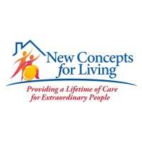 New Concepts For Living logo - Similar company to Emar Plus