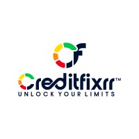 Creditfixrr logo - Similar company to My Tiny Home Hub