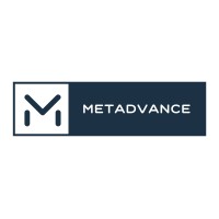 Metadvance logo - Similar company to 111Btec