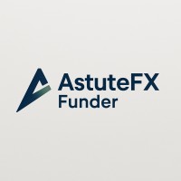 AstuteFx Funder logo - Similar company to 24Locchain