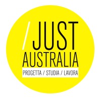 Just Australia logo - Similar company to Australia Legal