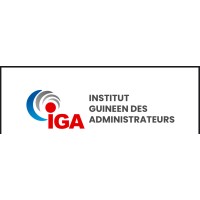 Institut Guinéen des administrateurs-IGA logo - Similar company to Com D'Afrik