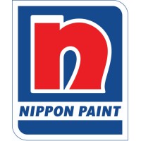 Nippon Paint Iran logo - Similar company to Payaroshd پایا رشد