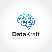 Datakraft logo - Similar company to Dquartic Datakraft Technologies