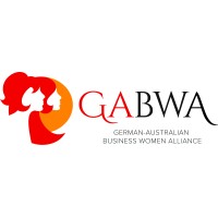 GABWA German-Australian Business Women Alliance logo - Similar company to German Week Melbourne