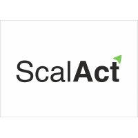 ScalAct Consulting logo - Similar company to Netecx®