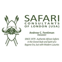 Safari Consultants of London (USA) logo - Similar company to Mexplorer Tours