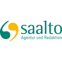 Saalto Agentur Und Redaktion Gmbh
