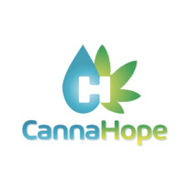CannaHope logo - Similar company to Jerico Fest