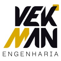 VEKMAN ENGENHARIA logo - Similar company to Global Soluções