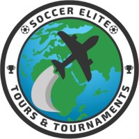 Soccer Elite Tours & Tournaments logo - Similar company to Moveball