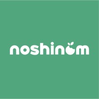 Noshinom logo - Similar company to Chat4Good Technologies