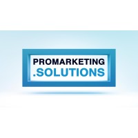 Promarketing.Solutions
