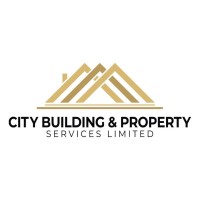 City Building & Property Services LTD logo - Similar company to Monte Design Ltd