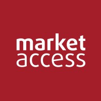 Market Access logo - Similar company to Anpme - Associação Nacional Das Pequenas E Médias Empresas